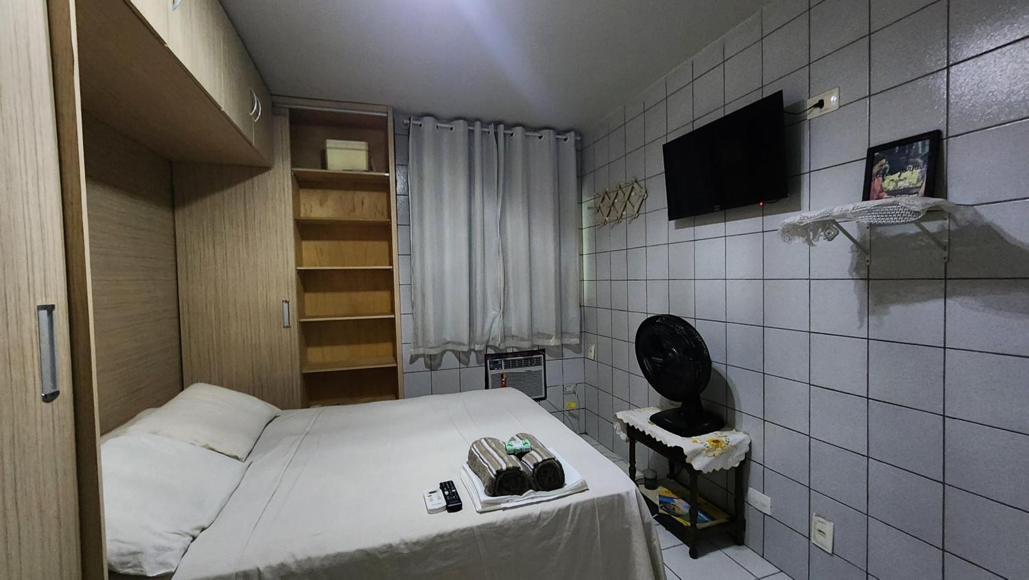 Hostel Hay'S 1 Aeroporto Boa Viagem Recife Esterno foto