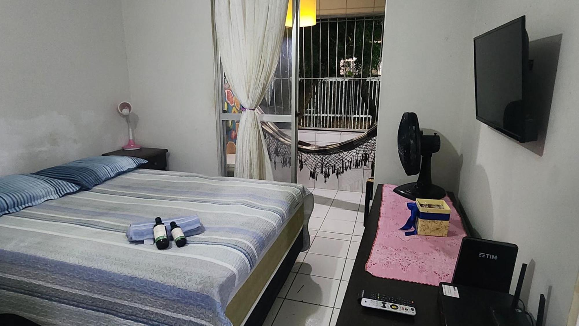 Hostel Hay'S 1 Aeroporto Boa Viagem Recife Esterno foto